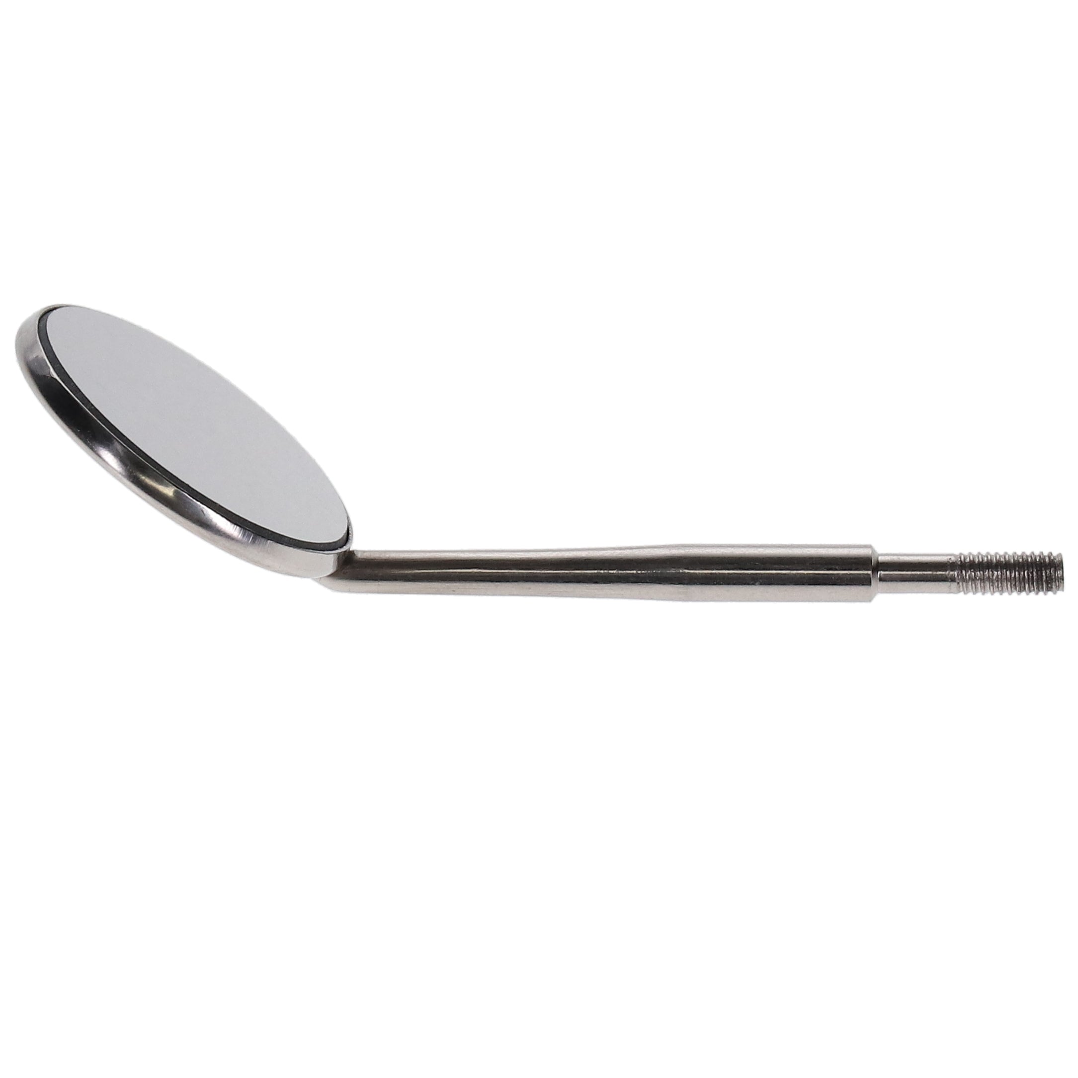 House Brand Dentistry 300151 HSB Dental Mirrors Cone Socket Front Surface #5 12/Pk House Brand Dentistry 300151 HSB Dental Mirrors Cone Socket Front Surface #5 12/Pk